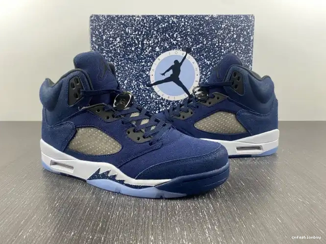 Georgetown Air FD6812-400 Jordan 5 0514